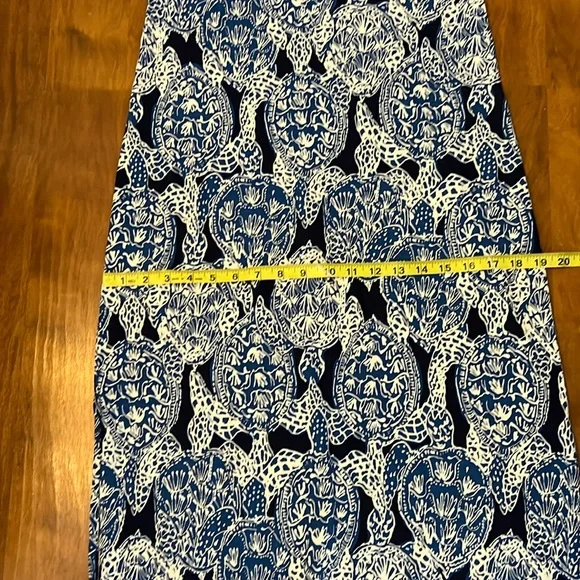 Lilly Pulitzer Maxi Dress X-Small NWOT - Picture 7 of 15